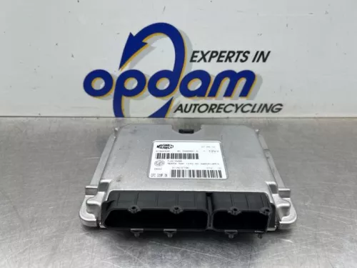 Computer Automatische Bak-8428757