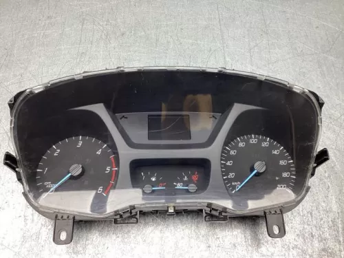 Kilometerteller KM-8418129