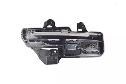 Mistlamp rechts-voor-