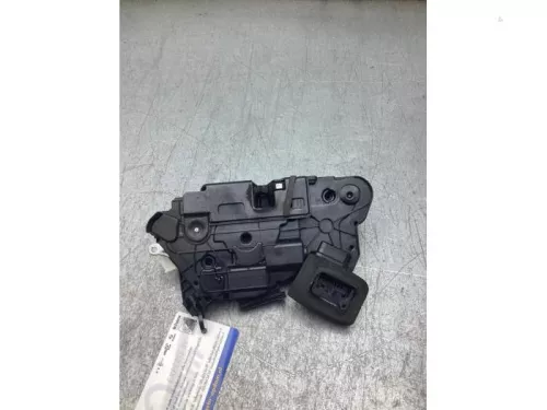 Deurslot Mechaniek 4Deurs links-voor-8233306