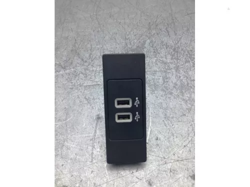 AUX/USB aansluiting-8418129