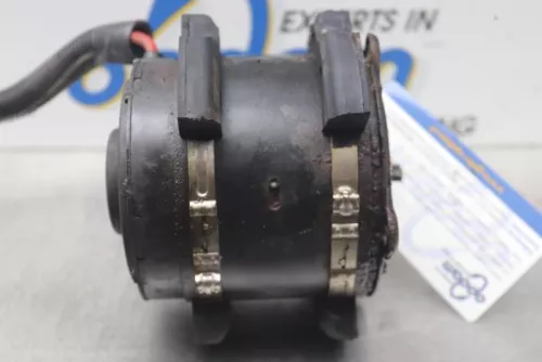 Stuurbekrachtiging Pomp-