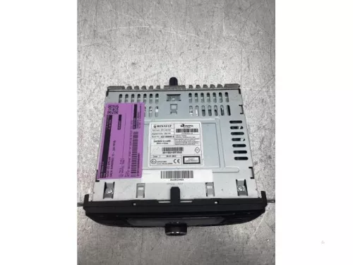 Radio CD Speler-8324590