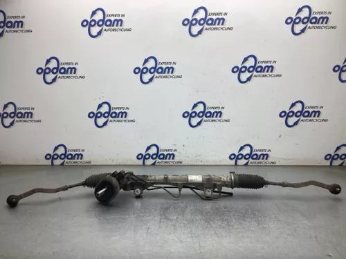 Stuurhuis Bekrachtigd-8324590