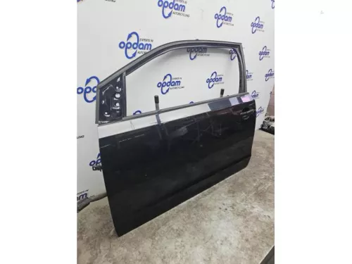 Portier 2Deurs links-8449963