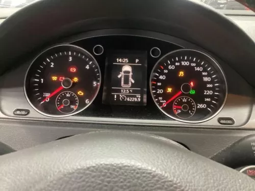 Kilometerteller KM-8452232