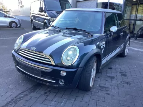 Remklauw (Tang) links-voor-8440242