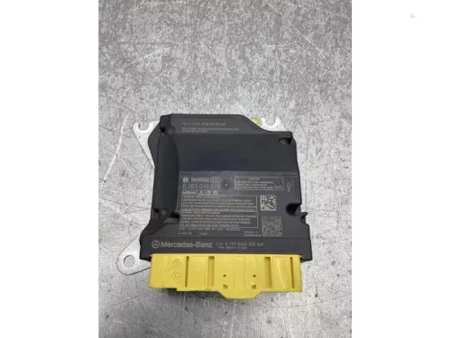Airbag Module-8298491