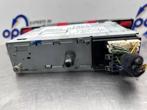 Radio CD Speler-8362355