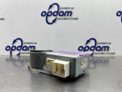 Stuurbekrachtiging Computer-8410723