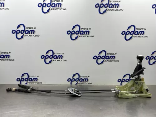 Versnellingsbak Bedieningskabel-8174595