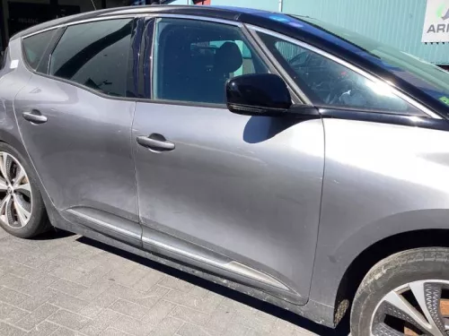 Portier 4Deurs rechts-voor-8432937