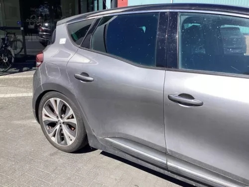 Portier 4Deurs rechts-achter-8432937