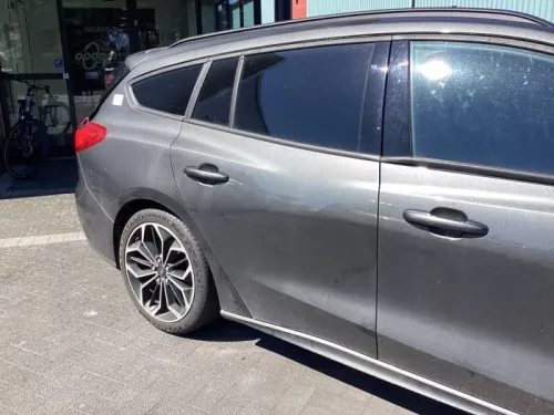 Portier 4Deurs rechts-achter-8432647