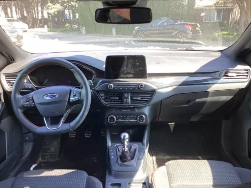 Airbag Set+Module-8432647