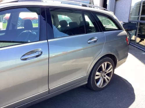 Portier 4Deurs links-achter-8429748