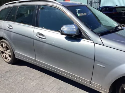 Portier 4Deurs rechts-voor-8429748