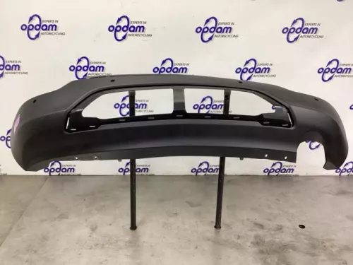 Achterbumper-