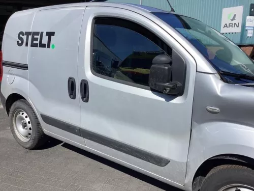 Portier 2Deurs rechts-8466111