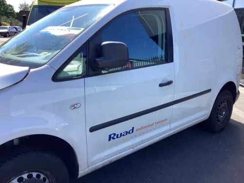 Portier 2Deurs links-8464961