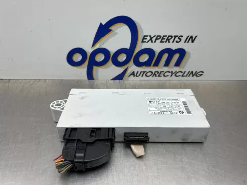 Comfort Module-8309861