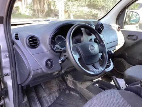 Airbag Set+Module-8465031