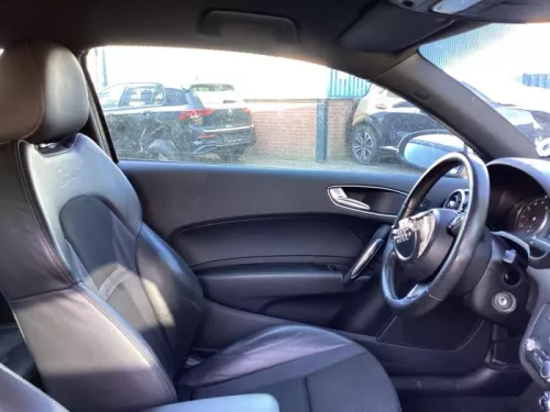 Portier 2Deurs links-8464442