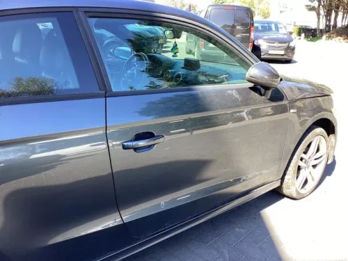 Portier 2Deurs rechts-8464442