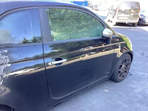 Portier 2Deurs rechts-8468309