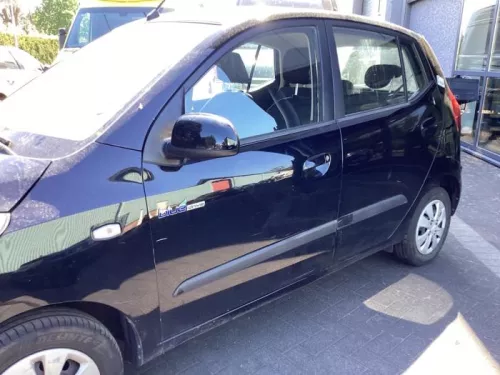 Portier 4Deurs links-voor-8467655