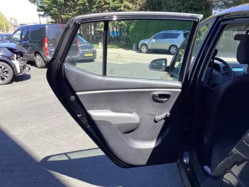 Portier 4Deurs links-achter-8467655