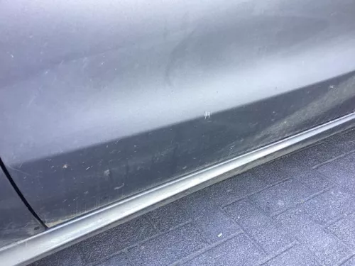 Portier 4Deurs links-voor-8467783