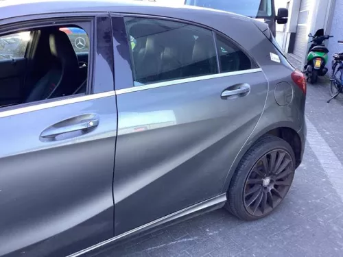 Portier 4Deurs links-achter-8467783