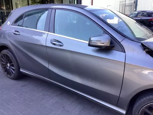 Portier 4Deurs rechts-voor-8467783