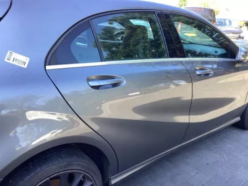 Portier 4Deurs rechts-achter-8467783