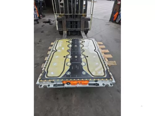 Batterij elektrische auto-8461577