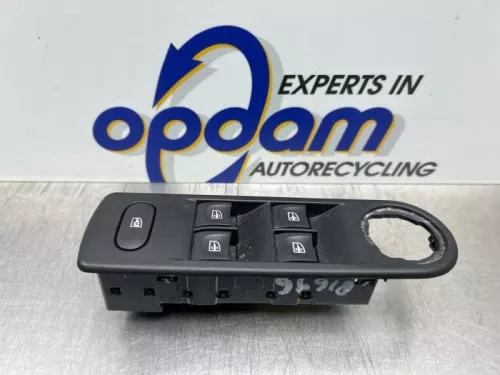 Elektrisch Raam Schakelaar-8459456