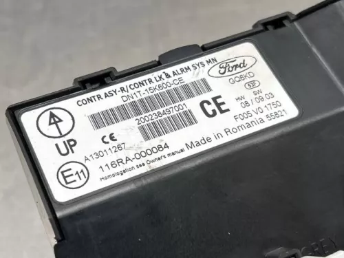 Computer Body Control-8408030