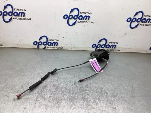 Deurslot Mechaniek 4Deurs rechts-achter-8437009