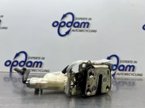 Deurslot Mechaniek 4Deurs links-voor-8293766