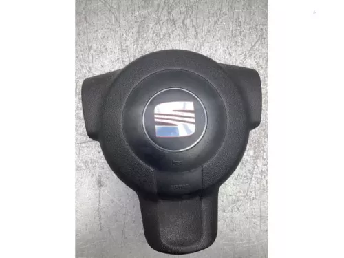 Airbag links (Stuur)-8397964