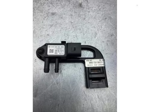 Roetfilter sensor-8410317