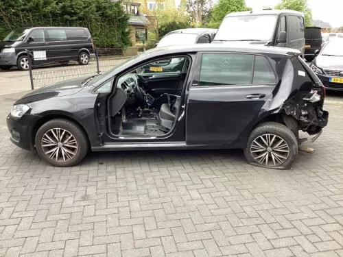 Portier 4Deurs links-achter-8314606