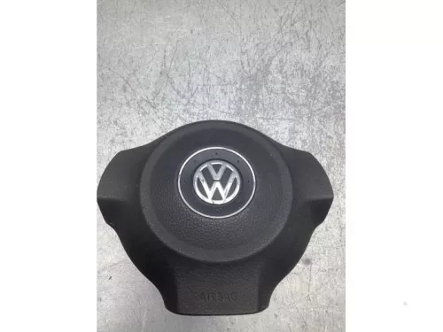 Airbag links (Stuur)-8391845