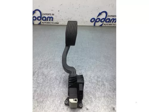 Gaspedaalpositie Sensor-8436096