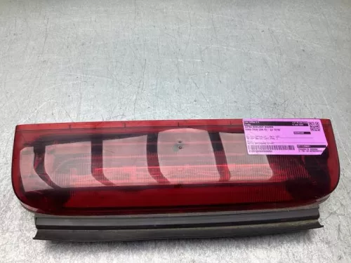 Extra Remlicht midden-8300841