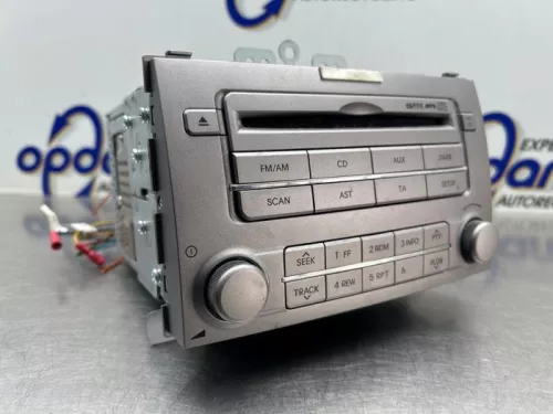 Radio CD Speler-8473427