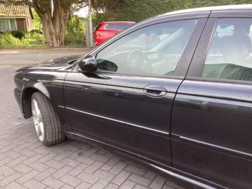 Portier 4Deurs links-voor-8467888