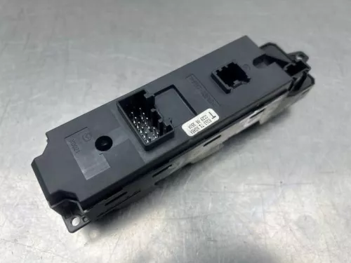 Elektrisch Raam Schakelaar-8282500