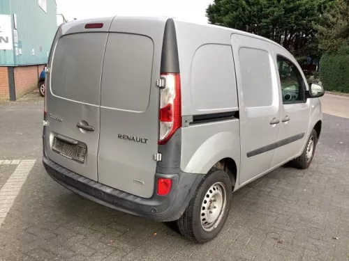 Bumperdeel rechts-achter-8400945